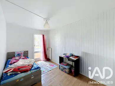 Appartement à Le Petit-Quevilly (76140)