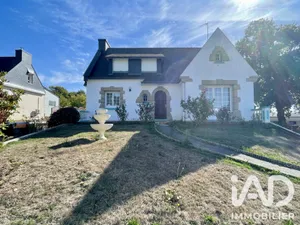 Maison traditionnelle à Landévant (56690)
