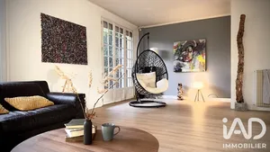 Maison à Bailly (78870)