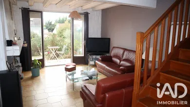 Maison à Argenteuil (95100)