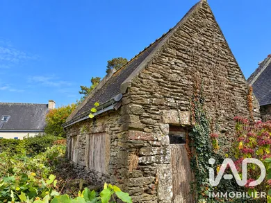 Maison traditionnelle à Groix (56590)