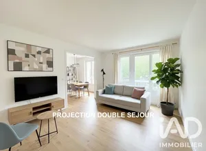 Appartement à Sarcelles (95200)