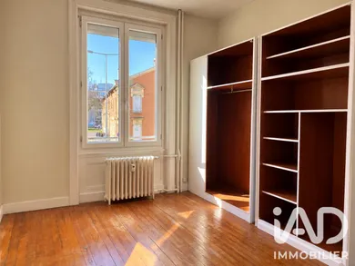 Appartement à Saint-Étienne (42100)