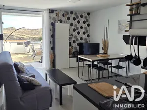Apartment in Saint-Hilaire-de-Riez (85270)