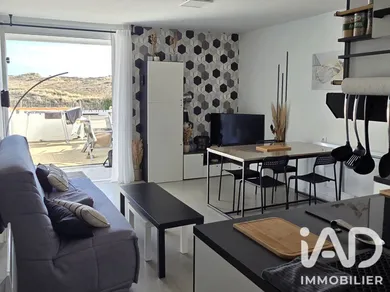 Appartement à Saint-Hilaire-de-Riez (85270)