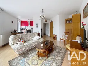 Apartment in Antony (92160)