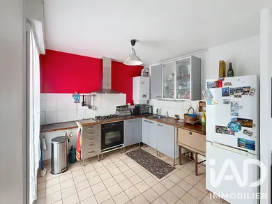 Appartement à Antony (92160)