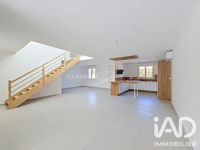 Maison 7 pièces 176 m² · à Treillières · 176 m² · 494 000 €