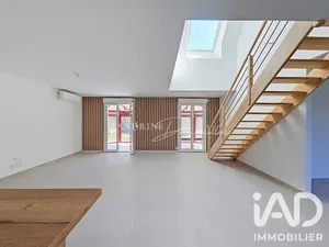 Maison à Treillières (44119)
