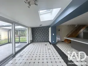 Maison à Havange (57650)