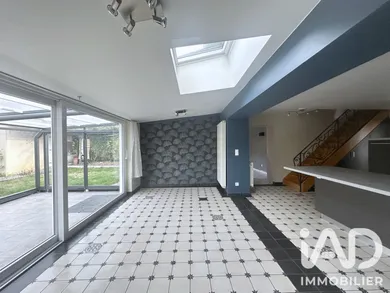Maison à Havange (57650)