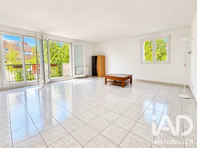 Duplex à Sannois (95110)