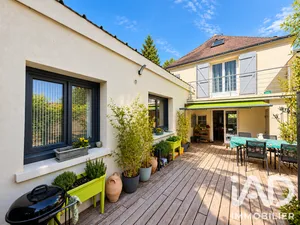 Maison de ville à Véretz (37270)