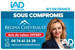 Appartement à Annecy (74600)