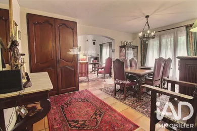 Maison à Canet-en-Roussillon (66140)