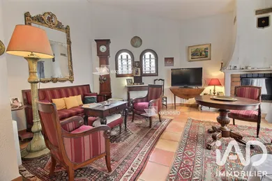 Maison à Canet-en-Roussillon (66140)
