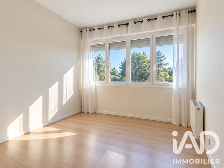 Appartement 2 pièces 43 m² · à Chennevières-sur-Marne · 43,3 m² · 149 000 €