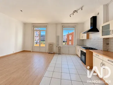 Appartement à Saint-Étienne (42100)