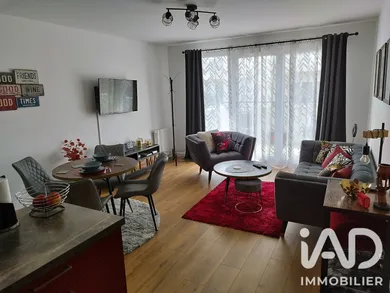 Appartement à Rosny-sous-Bois (93110)