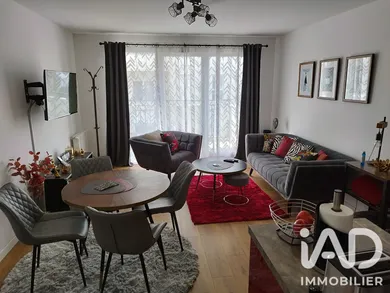 Appartement à Rosny-sous-Bois (93110)