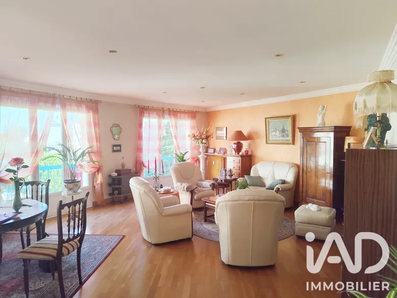 Appartement 4 pièces 132 m² · à Saint-Herblain · 132 m² · 350 000 €