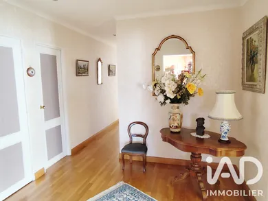 Appartement à Saint-Herblain (44800)