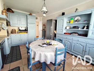 Appartement à Saint-Herblain (44800)