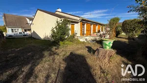 House in Roissy-en-Brie (77680)