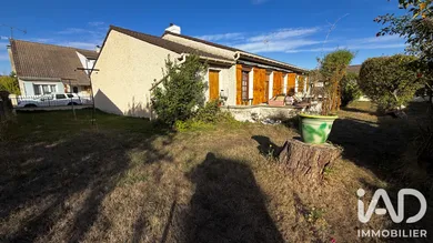 Maison à Roissy-en-Brie (77680)