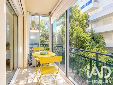 Appartement à Cannes (06400)