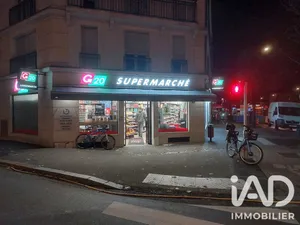 Alimentation​ à Maisons-Alfort (94700)