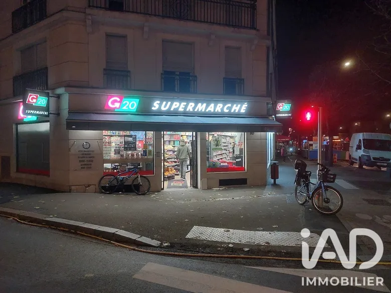 Maison 220 m² · à Maisons-Alfort · 220 m² · 636 000 €