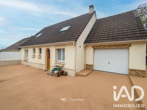 Maison à Gargenville (78440)