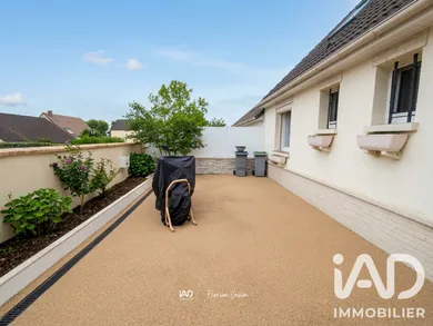 Maison à Gargenville (78440)