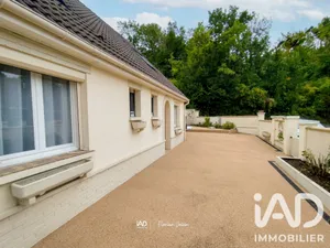 House in Gargenville (78440)