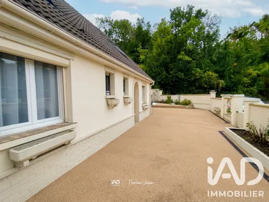 Maison à Gargenville (78440)