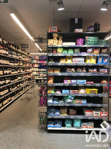 Alimentation à Maisons-Alfort (94700)