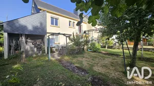 Maison à Saint-Herblain (44800)