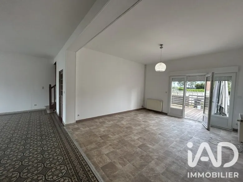 Maison 5 pièces 135 m² · à Bouchoir · 135 m² · 199 000 €