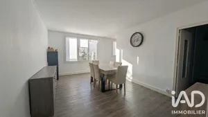 Appartement à Le Mans (72100)
