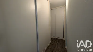 Appartement à Le Mans (72100)