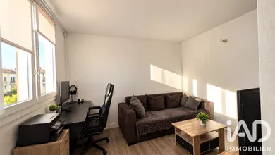 Appartement à Le Mans (72100)