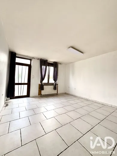 Maison à Freyming-Merlebach (57800)