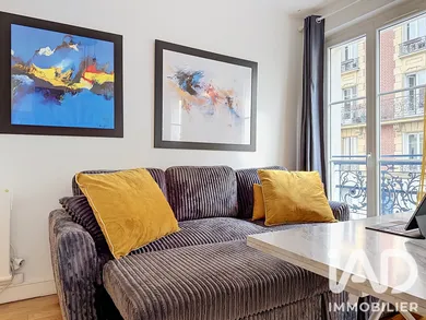 Appartement à Clichy (92110)