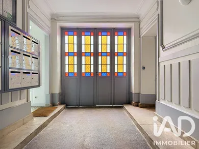 Appartement à Clichy (92110)