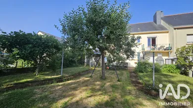 Maison à Saint-Herblain (44800)