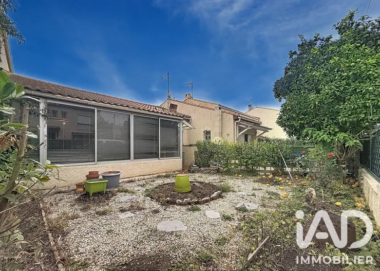 Maison 4 pièces 80 m² · à Béziers · 80 m² · 199 000 €