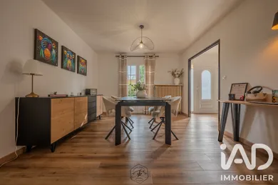 Maison à Florange (57190)