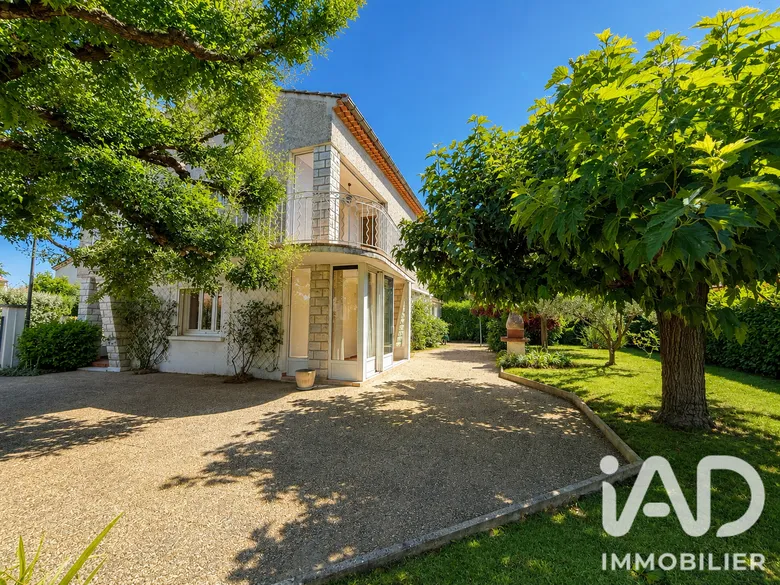 Maison 5 pièces 127 m² · à Loriol-du-Comtat · 127 m² · 279 000 €