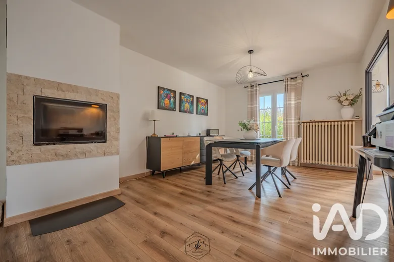 Maison 5 pièces 122 m² · à Florange · 122 m² · 350 000 €